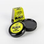 BLACK BRILLIANTINE WAX 120GR