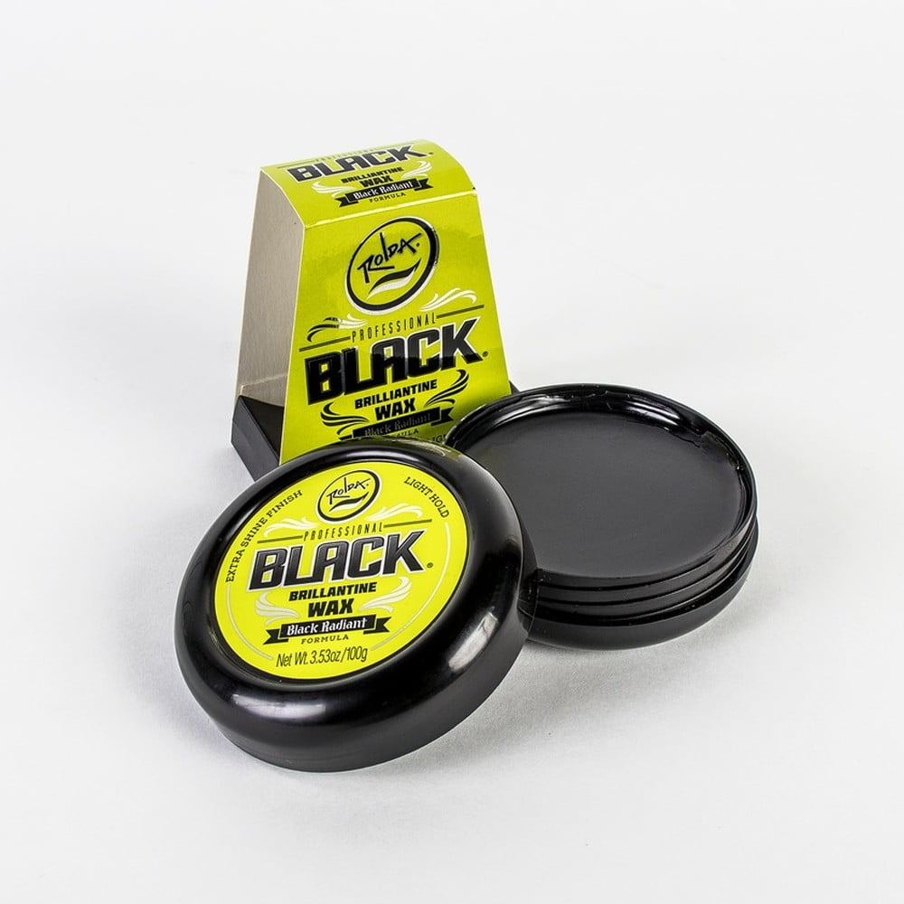 Brillantine Wax Brillantine Wax