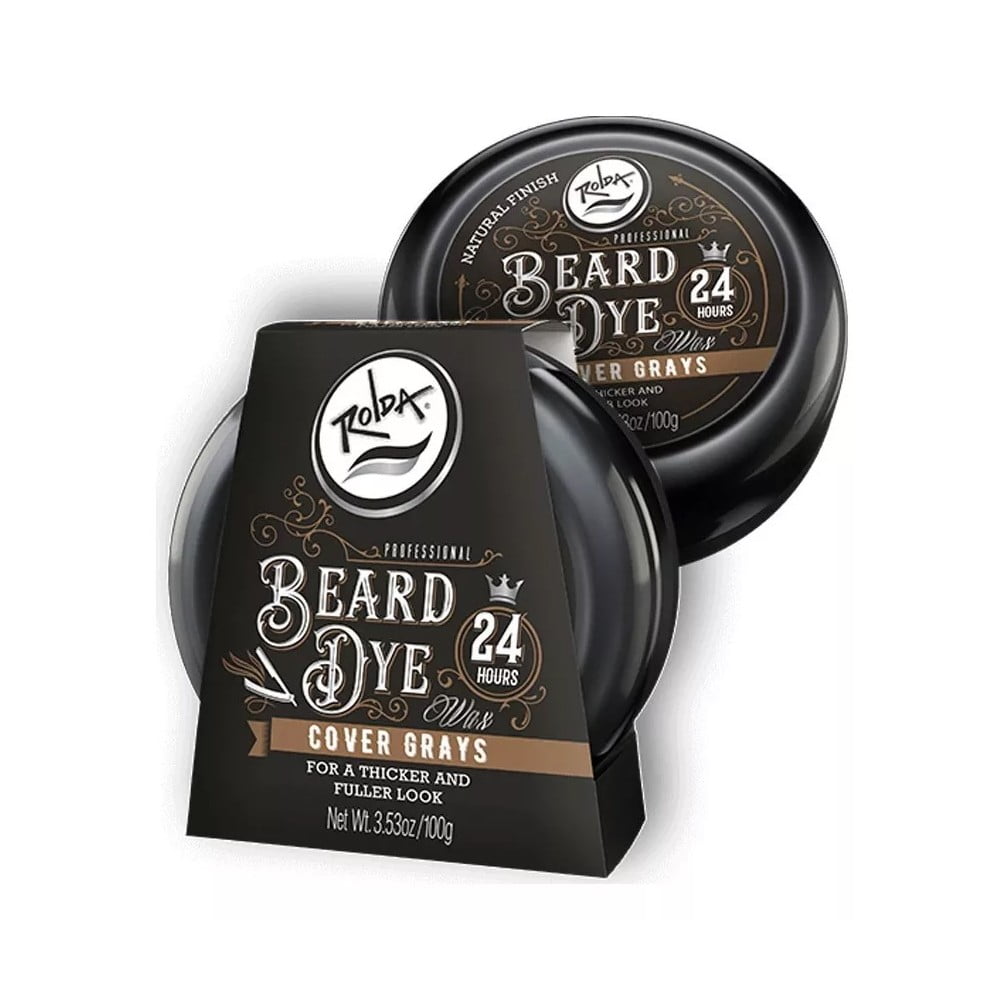 beard dye beard dye