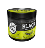BLACK HAIR POMADE 115GR ROLDA