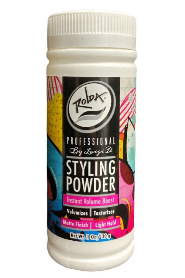 STYLING POWDER 30grs. ROLDA
