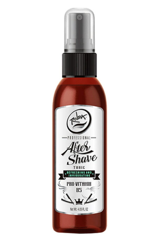 After Shave Tonic Classic 120ml Rolda