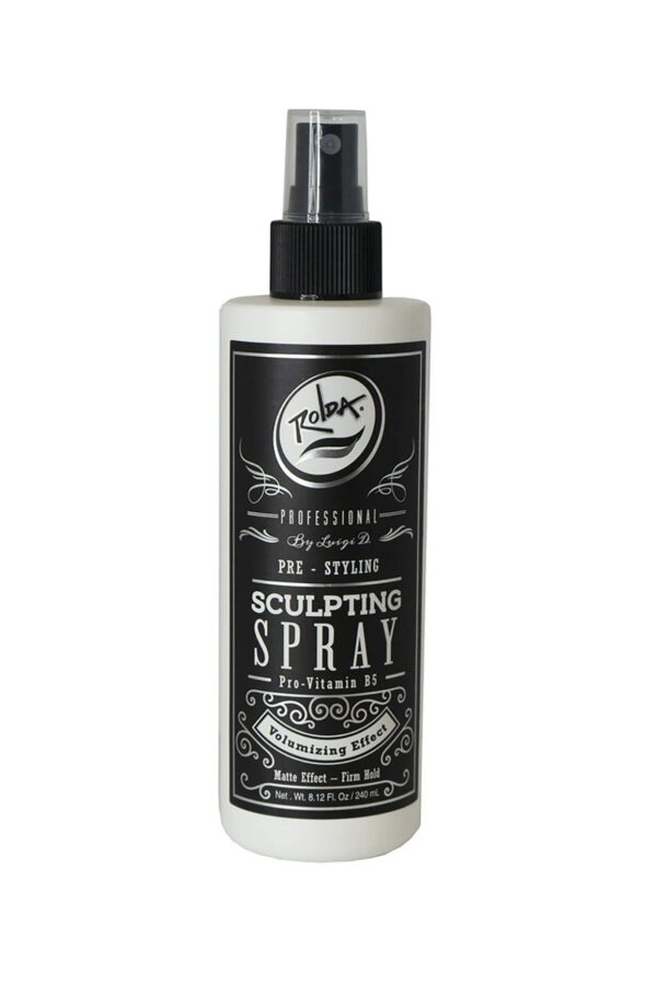 SCULPTING SPRAY 240ML ROLDA