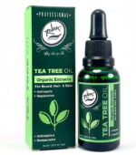 Rolda- Aceite/ TEA TREE OIL 30 ML ROLDA