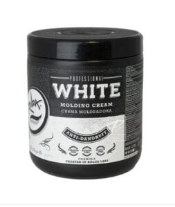 WHITE MOLDING CREAM 500GRS ROLDA