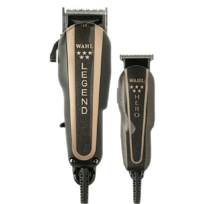 WAHL LEGEND BARBER COMBO