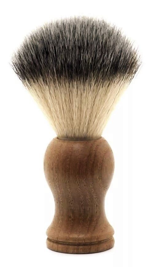 Brocha para afeitar/Hisopo para Barbero
