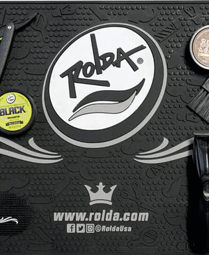 Rolda-Manta Herramientas