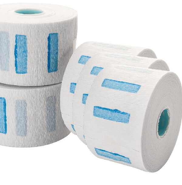 Papel de cuello individual