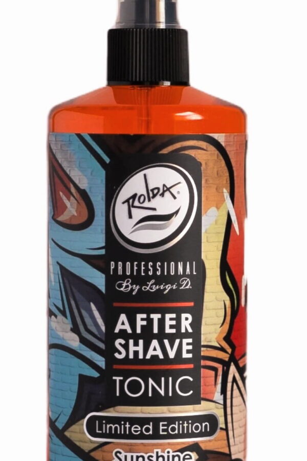 Rolda- After Shaven Sunshine 410