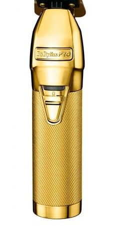 BabyLiss Pro trimmer fx b787-Gold