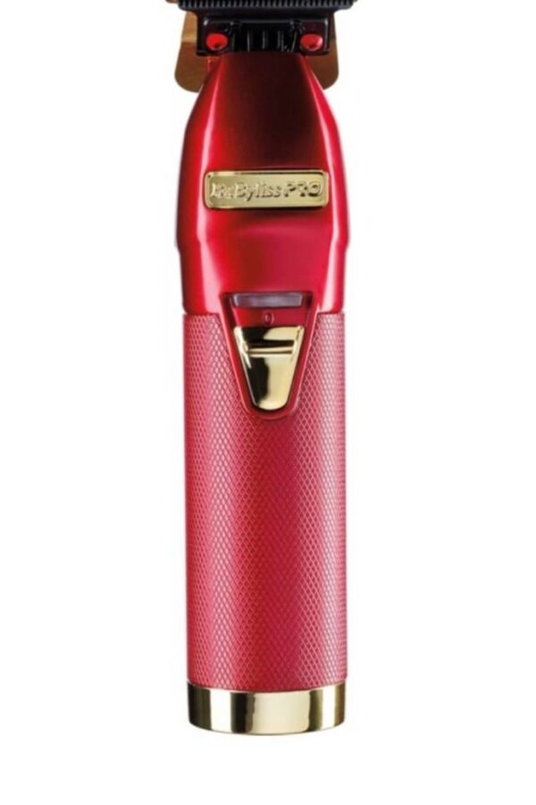BabyLiss Trimmer FX b787-RED