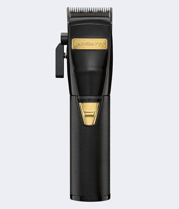 Cortadora Babyliss Pro Fx B870 Black