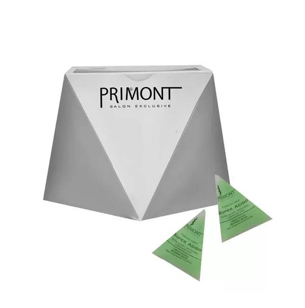 Primont Piramide Super Acido 20g 1und