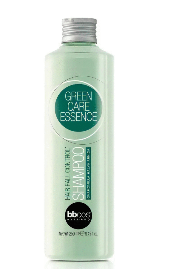 Bbcos Green Care Shampoo Control caida 250ml