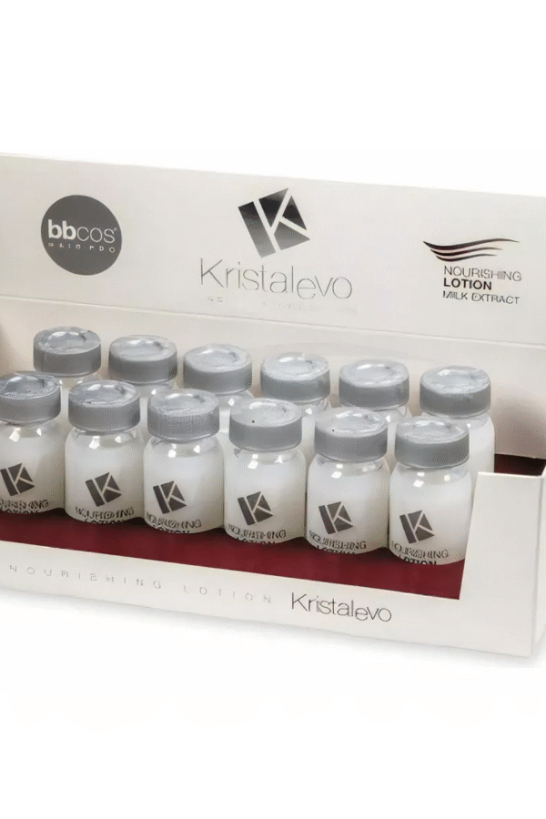 Bbcos Kristal Evo Ampolla Locion Nutritiva Milk 1und