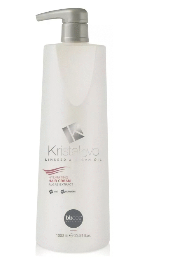 Bbcos Kristal Evo Crema Hidratante 1000ml
