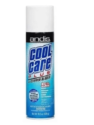 Andis Cool Care Plus 5 en 1 439g