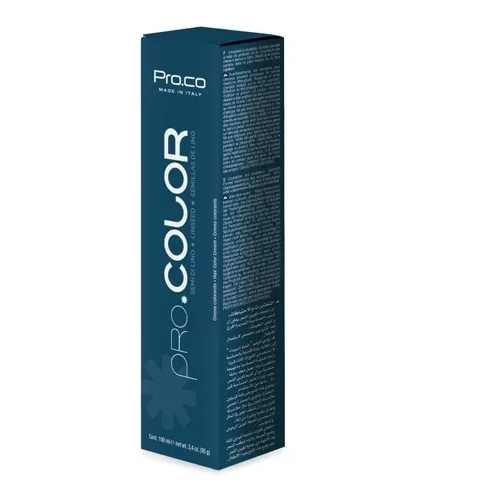 Tintura Pro.Color 100ml