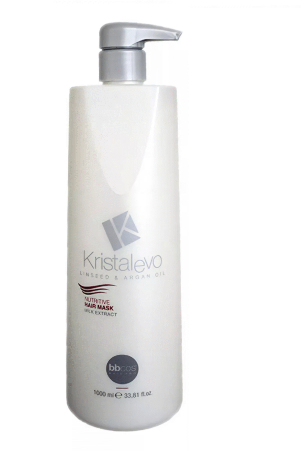 Bbcos Kristal Evo Mascara Nutritiva 1000ml
