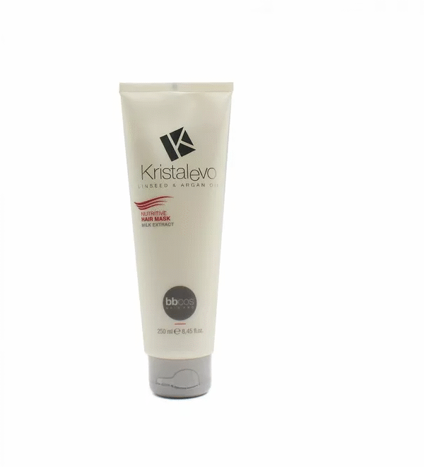 Bbcos Kristal Evo Mascara Nutritiva 250ml