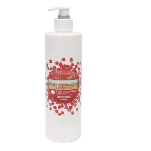 Italicare Mascarilla Fortificadora 500ml