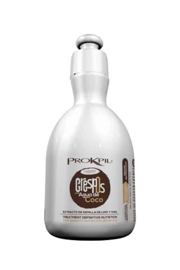 Prokpil Crespos Trat Nutricion Definitiva 300ml