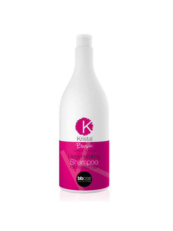 Kristal Basic regenerating shampoo 1500ml