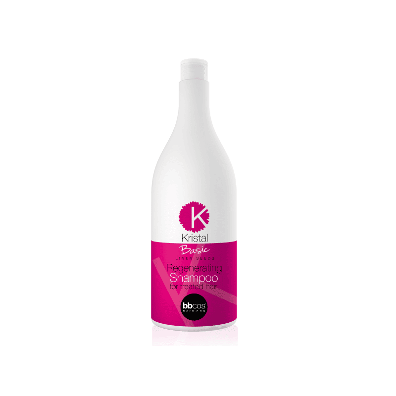 Kristal Basic regenerating shampoo 1500ml
