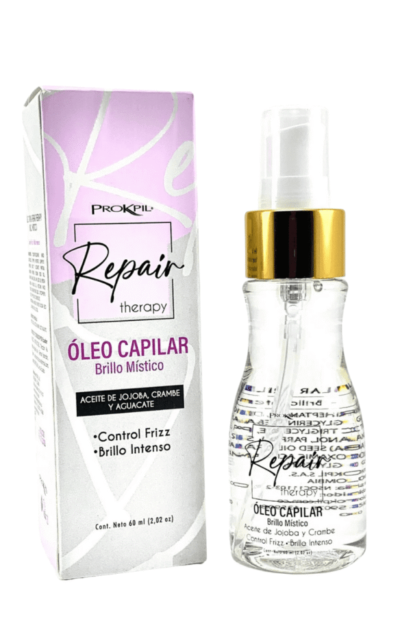 Prokpil Repair Therapy Óleo 60ml