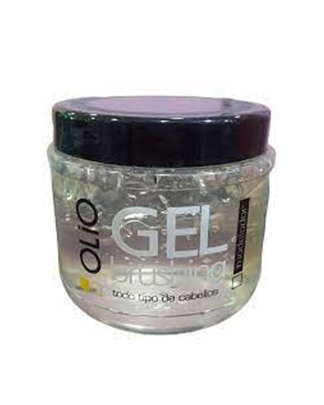 Olio gel modelador 250gr