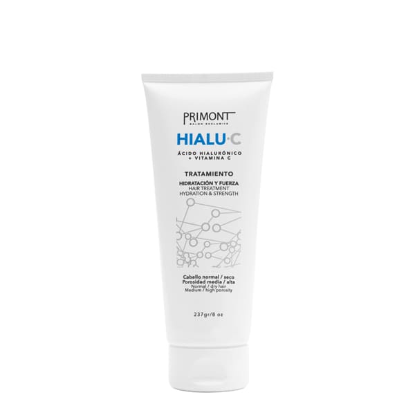 Primont Mascara Tratameinto Hialu-c hidratacion 237ml