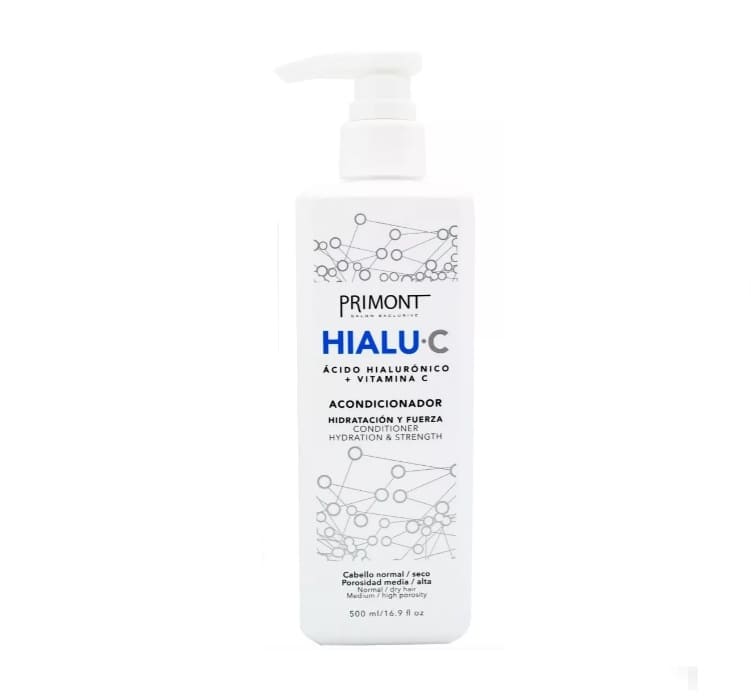 Primont Acondicionador Hialu-c hidratacion 500ml