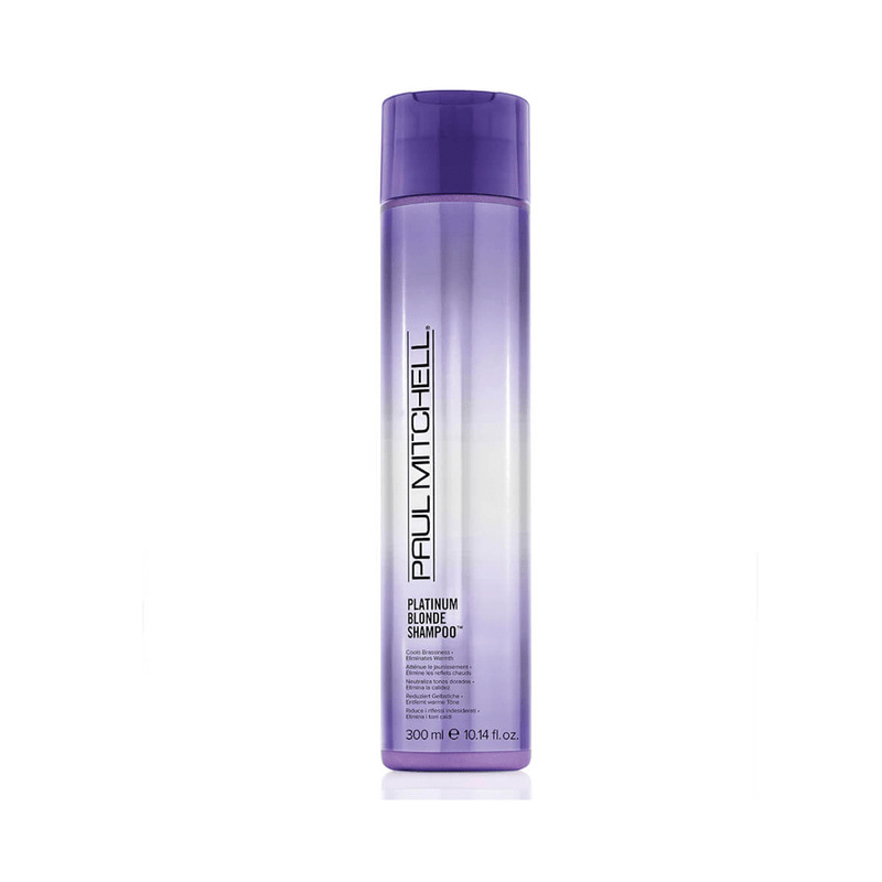 Paul Mitchell Shampoo Platinum Blonde 300ml