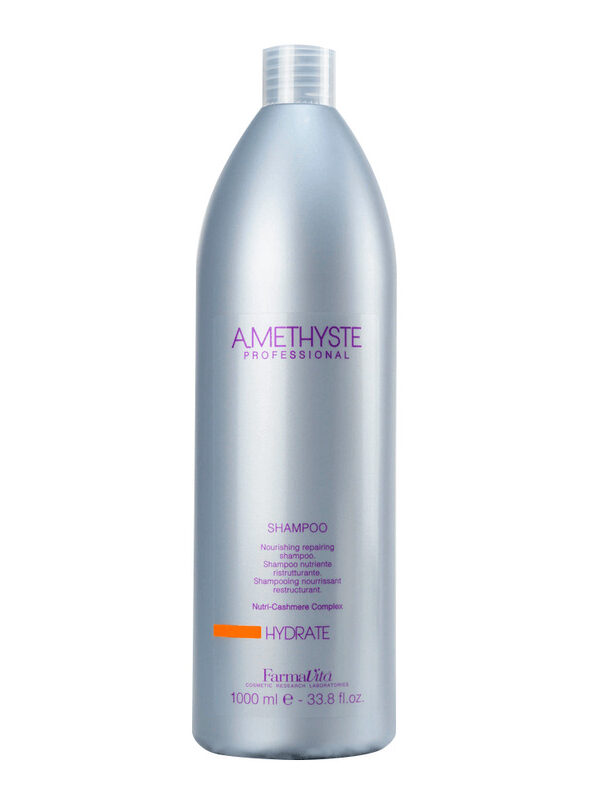 Amethyste Shampoo Hydrate 1L