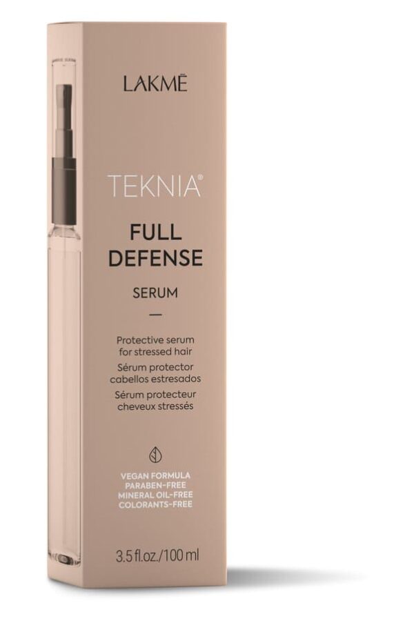 Lakme Serum Protector Full Defense 100ml