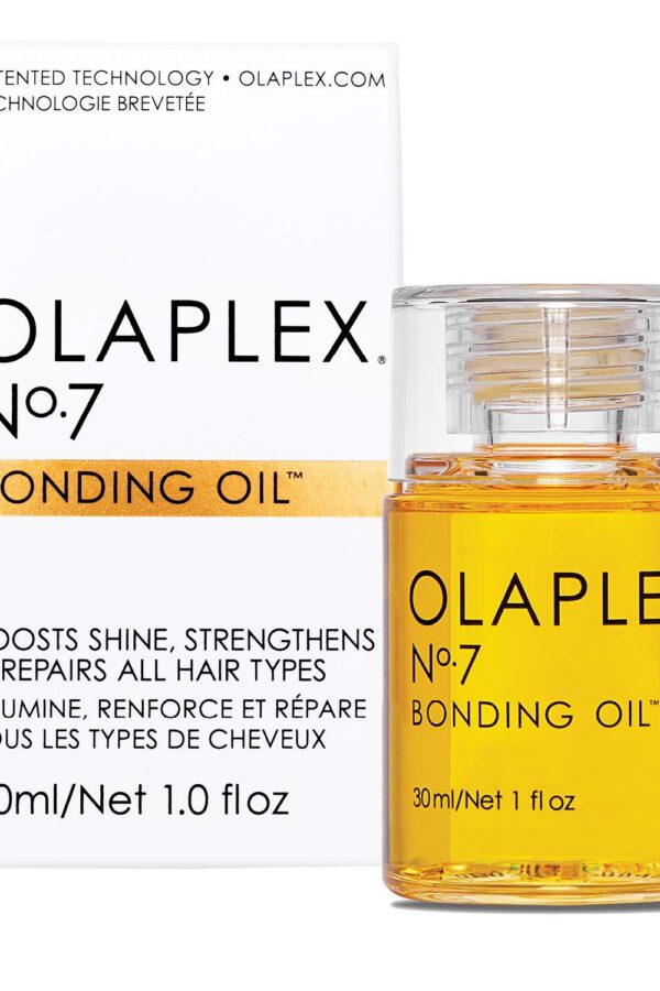 Olaplex N°7 Bonding Oil 30ml