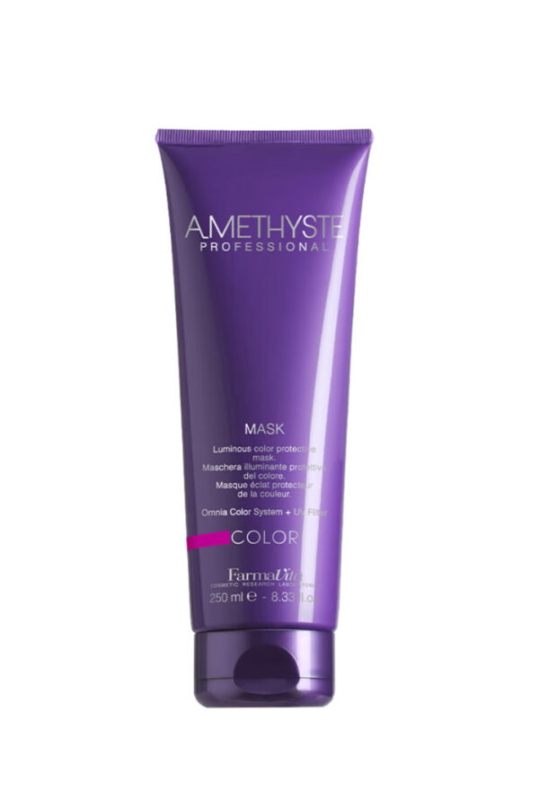 Farmavita Amethyste Color Mask 250ml