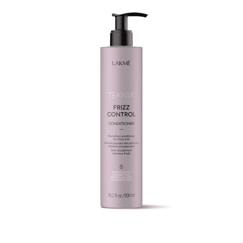 Lakme Acondicionador sin Enjuague Frizz Control 300ml