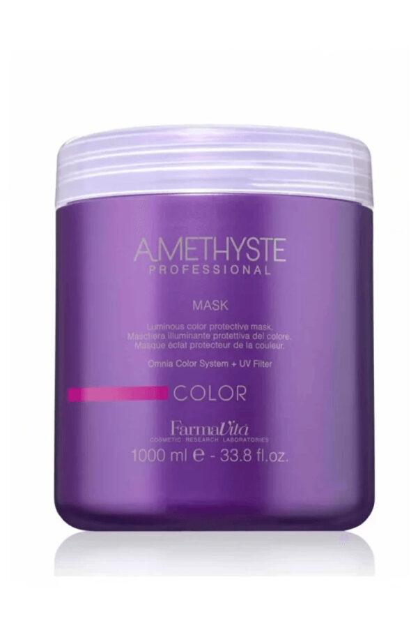 Farmavita Amethyste Color Mask 1000ml
