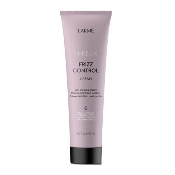 Lakme Crema Definidora Rizos Frizz Control 150ml