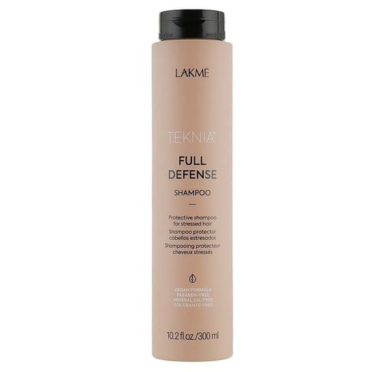 Lakme Shampoo Protector Full Defense 300ml