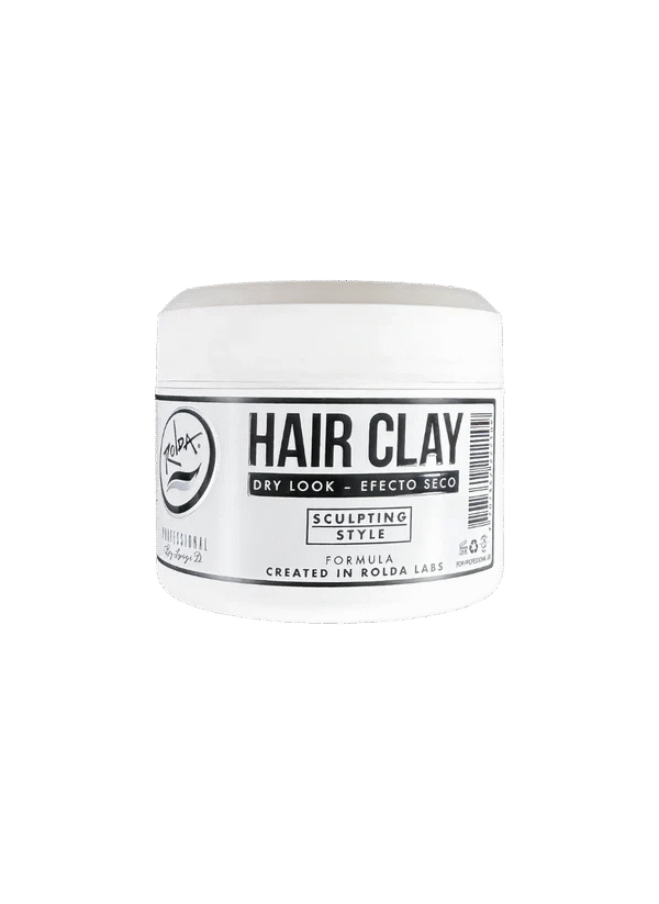 Rolda Hair Clay 150gr