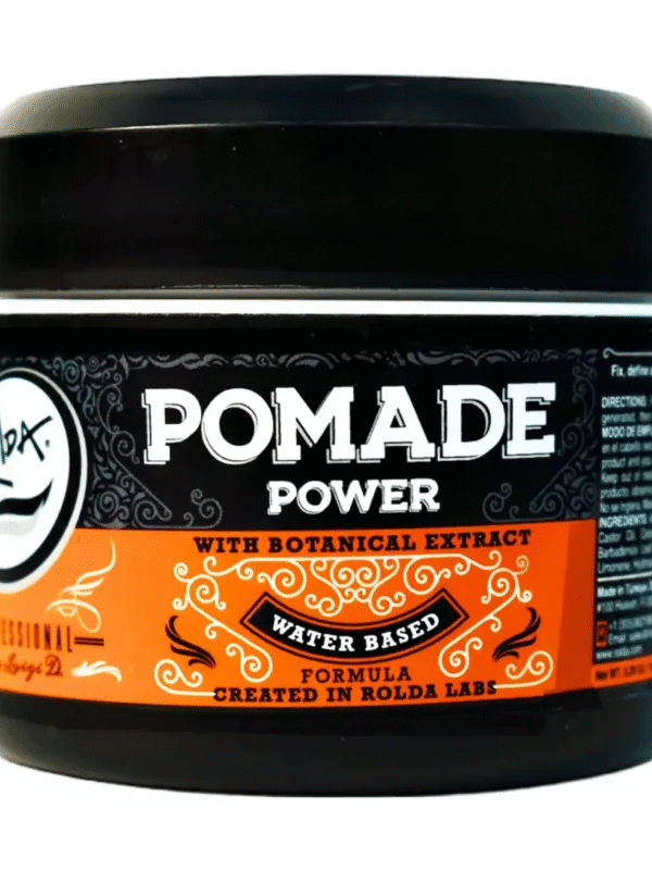 Rolda Power Hair Pomade 150gr