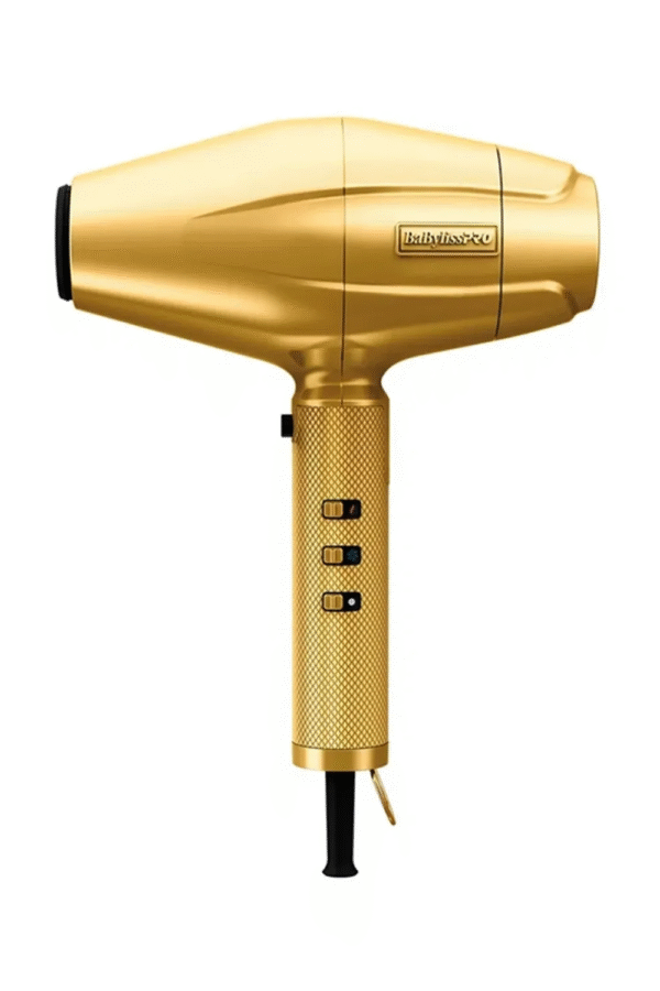 BabylissPro Secador GoldFx