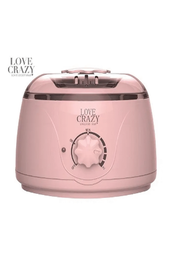 Olla depilatoria ProWax Love Crazy