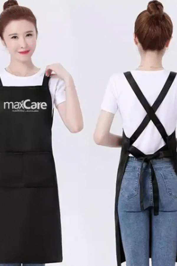 MaxCare pechera natural wonder
