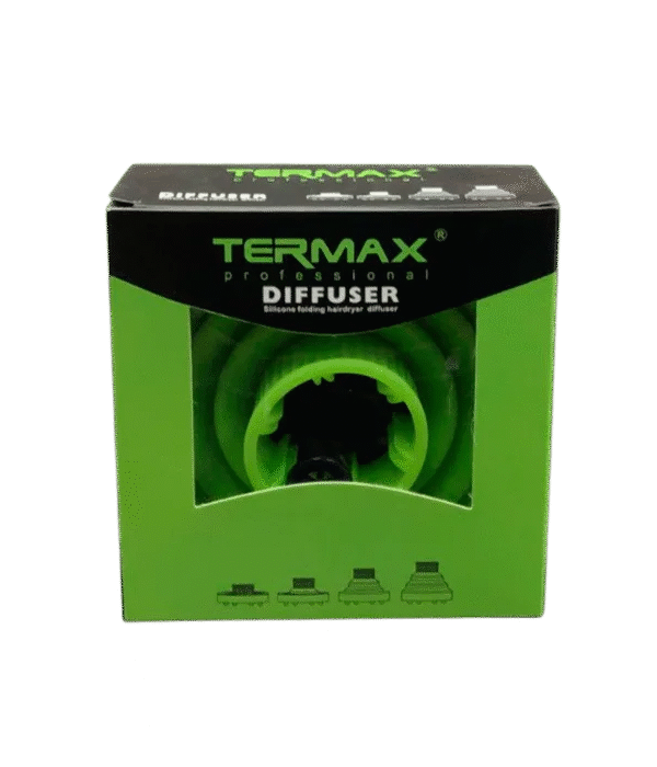 Termax Difusor silicona para secador