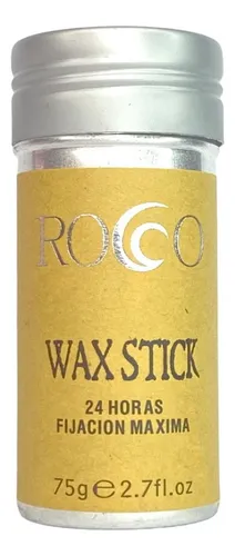Rocco cera en barra 75grs stick wax