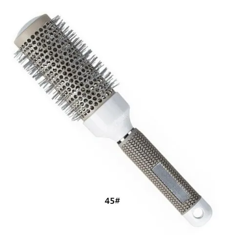 Maxcare Cepillo termico 45mm
